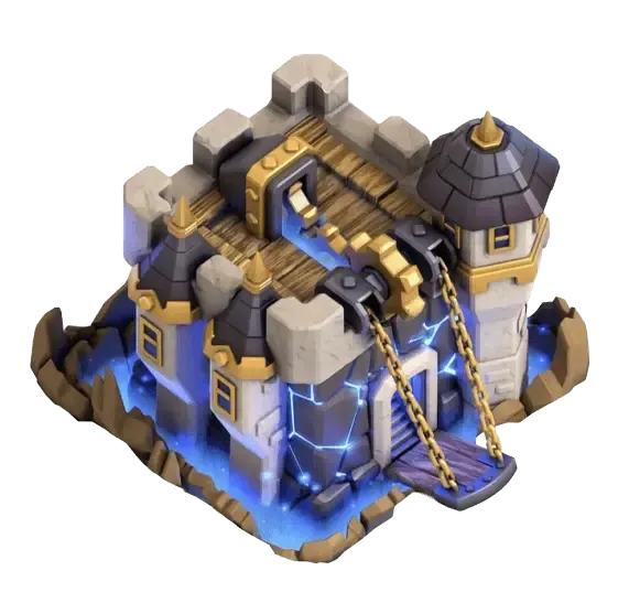 Town Hall 18